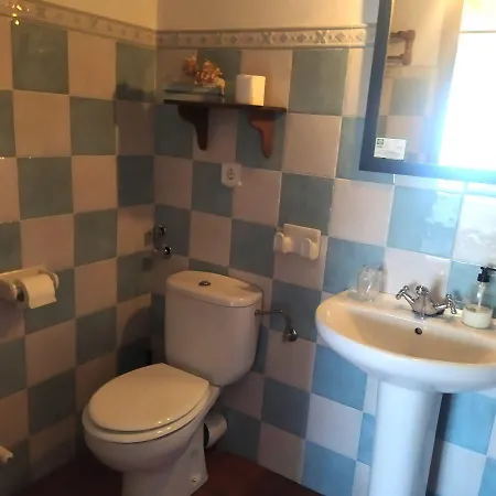 Casavieja Rural Abiada