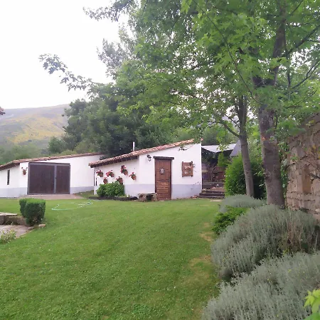 Casavieja Rural *