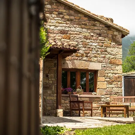 Casa vacanze Casavieja Rural