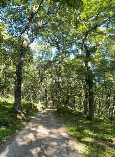 Casavieja Rural Prázdninový dům