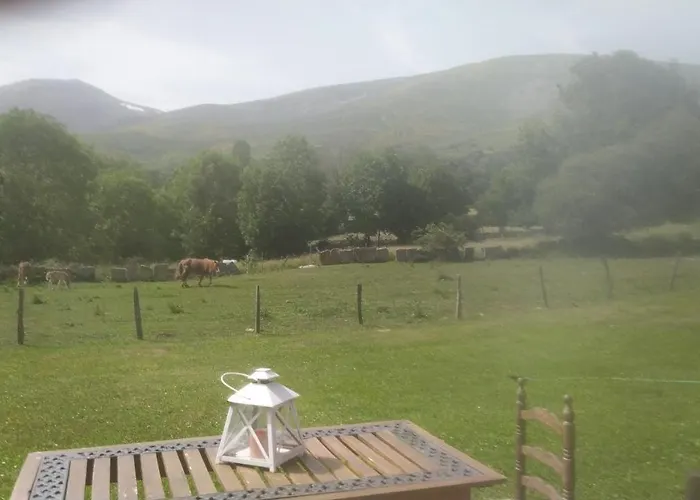 Casavieja Rural * Abiada