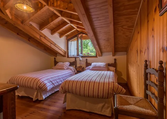 Casavieja Rural Abiada